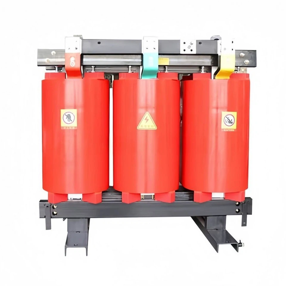 Amorphous Alloy Dry Type Transformer suppliers