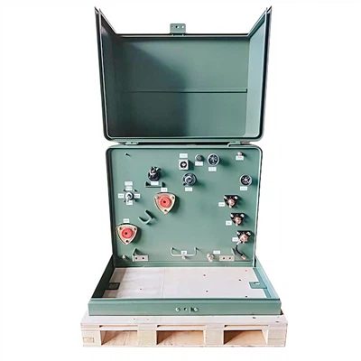 ¿Cuáles son las fallas más comunes de un transformador monofásico montado sob...